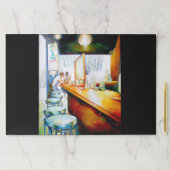 感情的な意欲を起こ対象、正当化する論理 ペーパーパッド (インサイチュ)