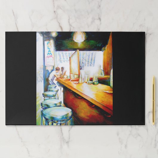 感情的な意欲を起こ対象、正当化する論理 ペーパーパッド (インサイチュ)