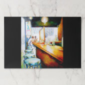 感情的な意欲を起こ対象、正当化する論理 ペーパーパッド (正面)