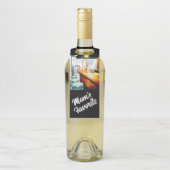 感情的な意欲を起こ対象、正当化する論理 ボトルネックタグ (ボトル)