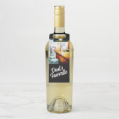 感情的な意欲を起こ対象、正当化する論理 ボトルネックタグ (ボトル)