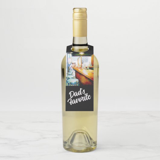 感情的な意欲を起こ対象、正当化する論理 ボトルネックタグ (ボトル)