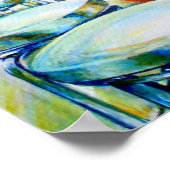 感情的な意欲を起こ対象、正当化する論理 ポスター (角)