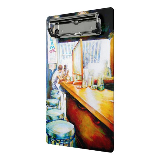 感情的な意欲を起こ対象、正当化する論理 ミニクリップボード (アングル2)