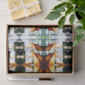 感情的な意欲を起こ対象、正当化する論理 薄葉紙 (ギフト)