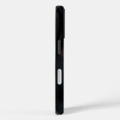 感情的な支援パンサー Case-Mate iPhoneケース (裏面 / 右)