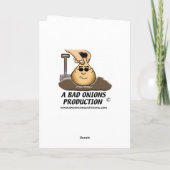 感情的な救助 カード (裏面)