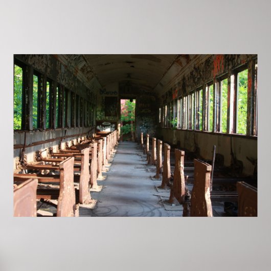 感情的な旅行 ポスター (正面)