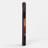 感情的な電話ケース Case-Mate iPhoneケース (裏面/右)