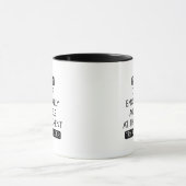 感情的に利用できる マグカップ (中央)