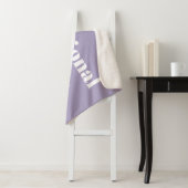 感情的支援 シェルパブランケット (インサイチュ)