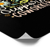 感情的救済共働きのクラシックミーム ポスター (角)