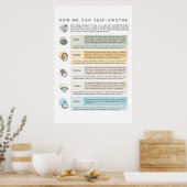 感情規学制に対する自慰に対して ポスター (キッチン)