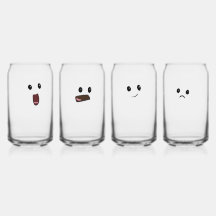 感情面での支援メガネ