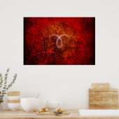 感情2 ポスター (キッチン)