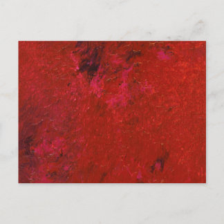 「感情」のはがき ポストカード