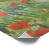 感情 – イタリアのジプシー・エンジェル ポスター (角)