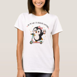 感情、シリーガチョウ、カウンセラーギフト Tシャツ