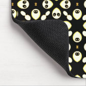 感情，スマイル_ マウスパッド (コーナー)