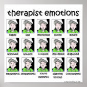 感情 ポスター (正面)