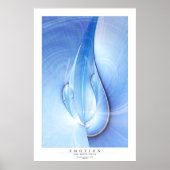 感情 ポスター (正面)