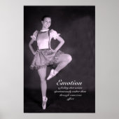 感情 ポスター (正面)