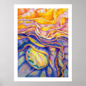 感情 ポスター (正面)