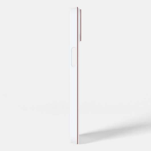 「感情vs感情」, Apple iPhone 14ケース Case-Mate iPhoneケース (裏面 / 右)