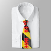 感染おもしろい検体ネックタイ ネクタイ (タイ)