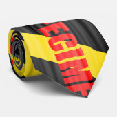 感染おもしろい検体ネックタイ ネクタイ (ロール)