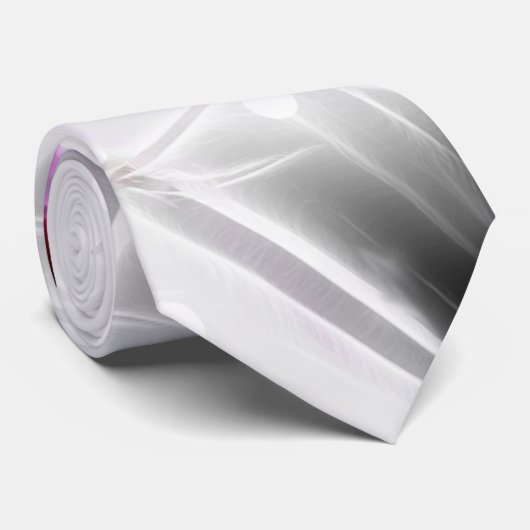 感染した完全さのフラクタルのタイ ネクタイ (ロール)