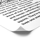 感染症専門医 ポスター (角)