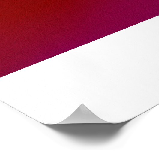 感染 ポスター (角)