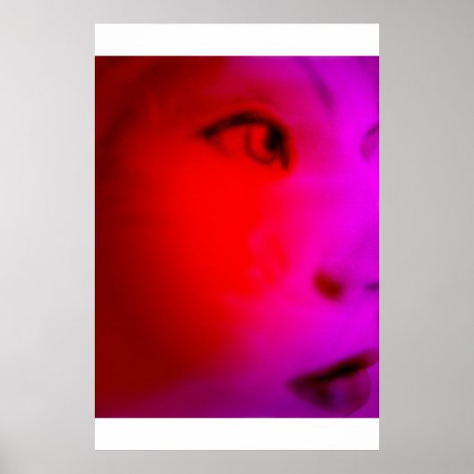 感染 ポスター (正面)