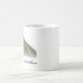 感熱ガのマグ モーフィングマグカップ (中央)