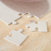 感覚で泡立てる – Coffee Art ジグソーパズル (側面)