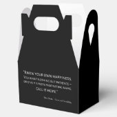 感覚と感性引用文I フェイバーボックス (オープン)