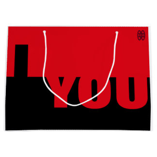 感覚のために設計されているカスタムなギフトバッグ ラージペーパーバッグ