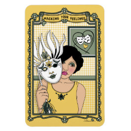 感覚のマスキング_C_4x6冷蔵庫 マグネット