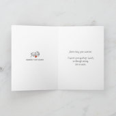 感覚のマスク_B_Greeting カード (内部)