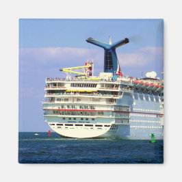 感覚の船尾 マグネット