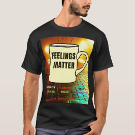 感覚のTシャツ! Tシャツ
