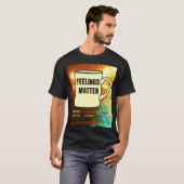 感覚のTシャツ！ Tシャツ (正面フル)