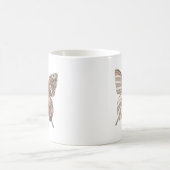 感覚は有効 コーヒーマグカップ (中央)
