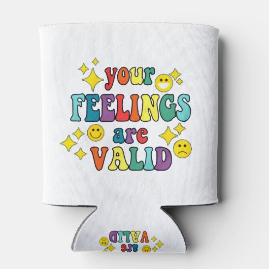 感覚は有効 缶クーラー (裏面)