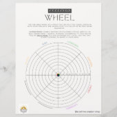 感覚ホイールI (正面)