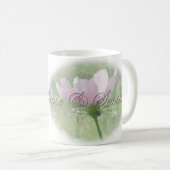 感覚及び感覚のマグ コーヒーマグカップ (正面右)