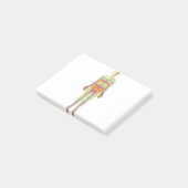 感覚性皮膚神経学 ポストイット (アングル)