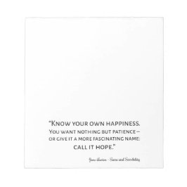 感覚感性引用文I ノートパッド