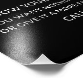 感覚感性引用文I フォトプリント            (角)